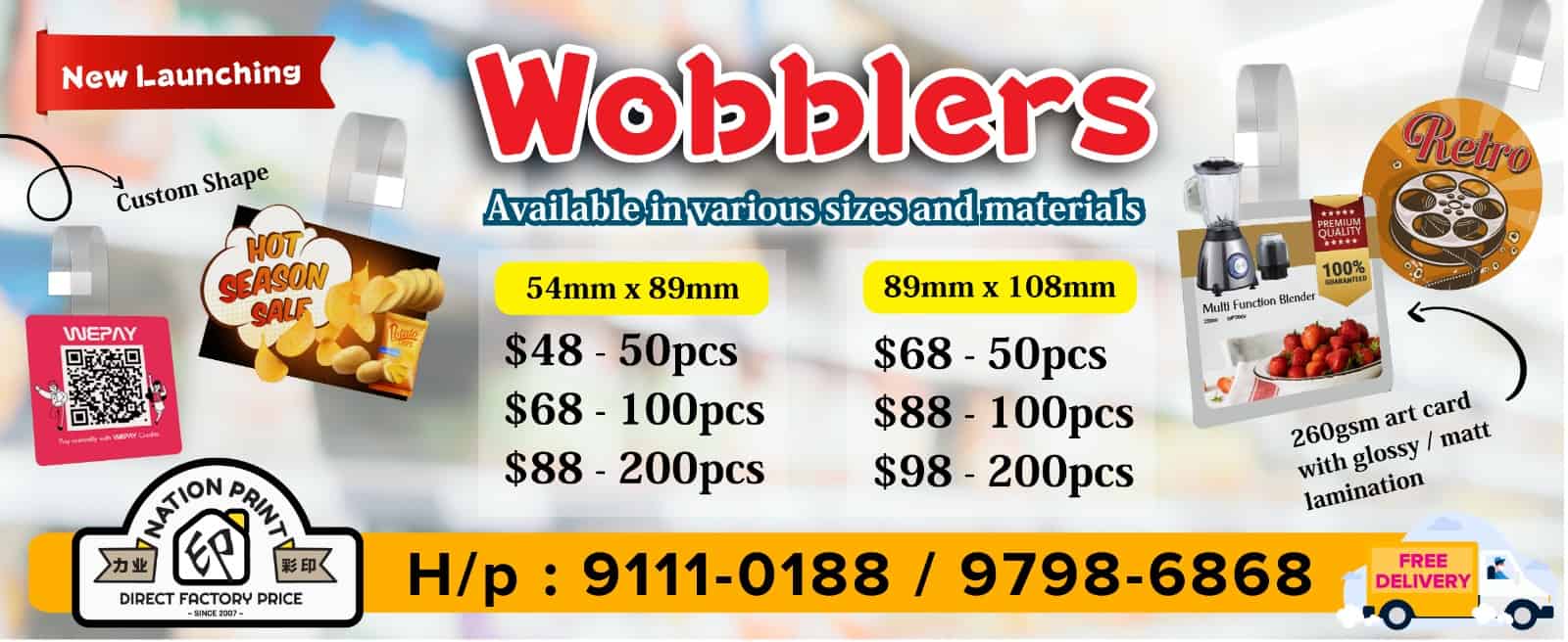wobblers-printing