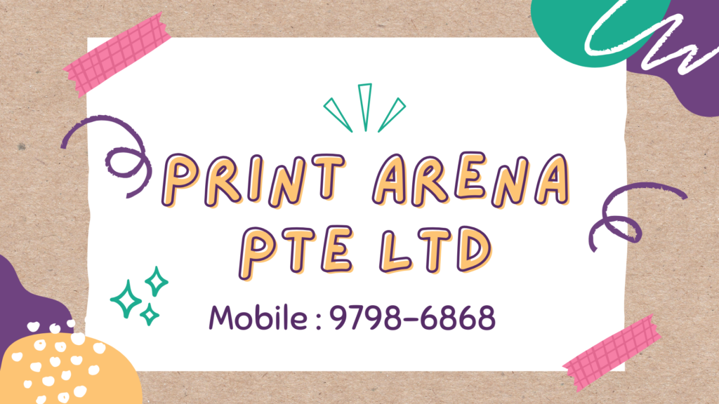 Print Arena